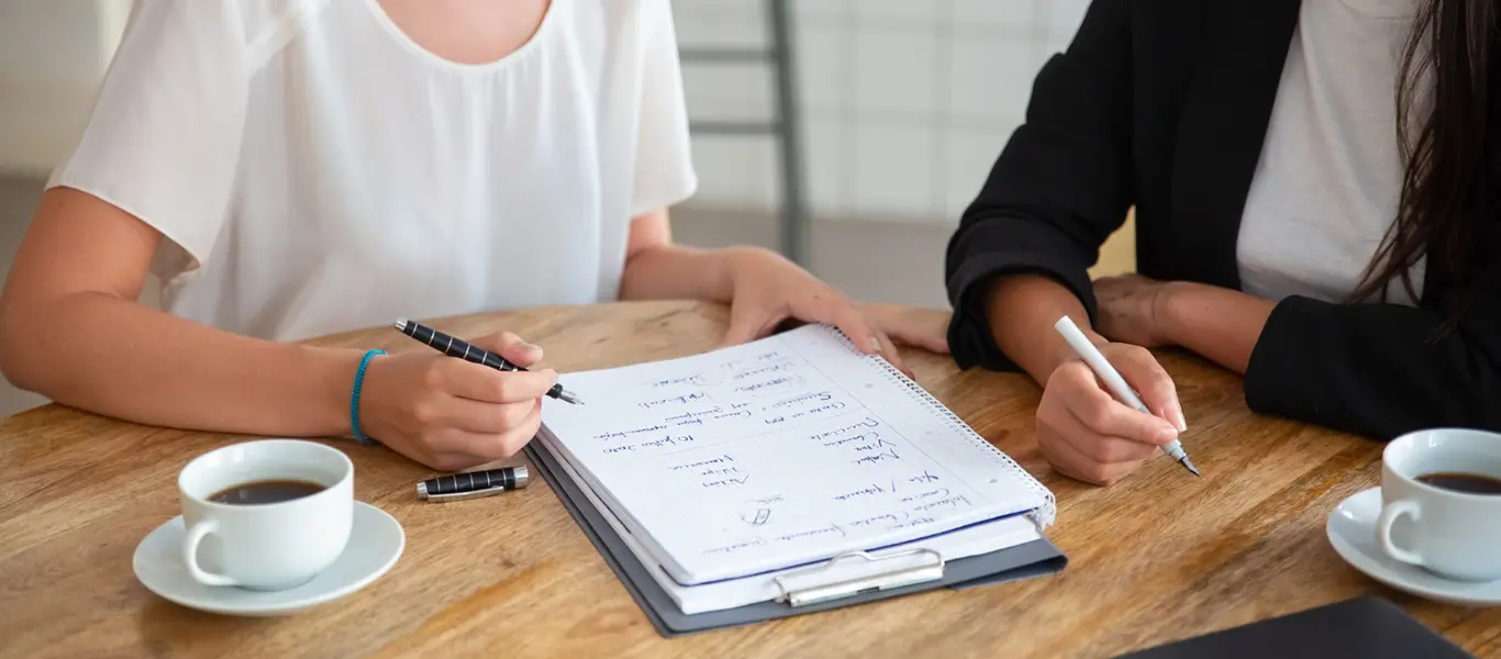Revenir autrement : quatre histoires, quatre façons de repenser le travail 2 seance de coaching