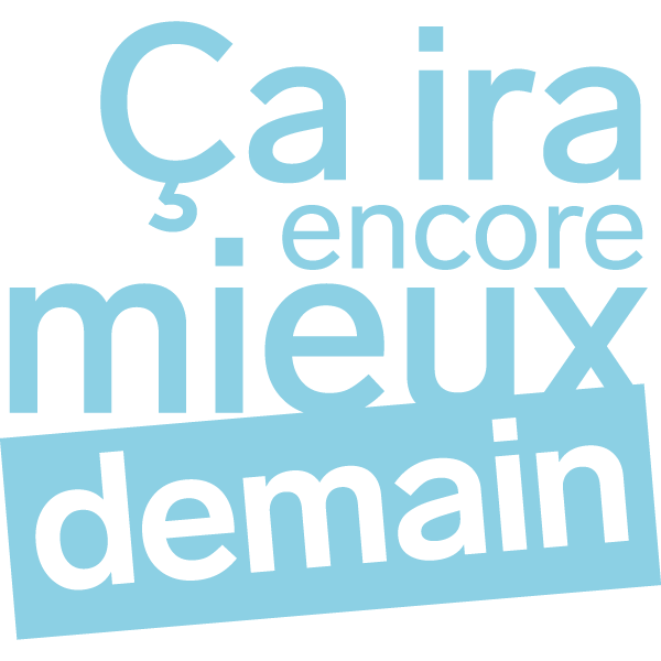 Logo Ça Ira Encore Mieux Demain