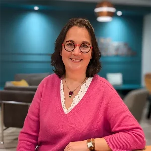 Anne-Caroline Gouillon