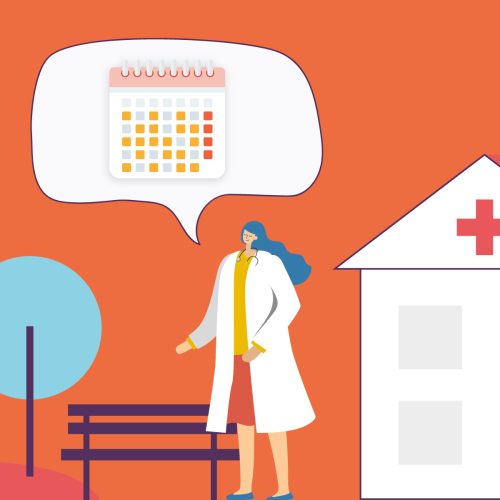 arrêts de travail de plus de 3 mois